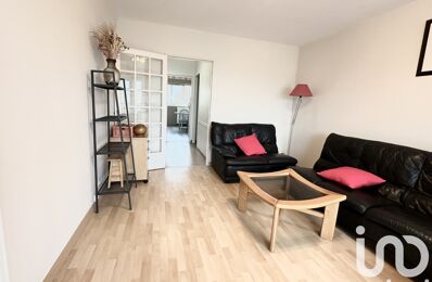 vente appartement 144 000 € à proximité de La Roche-sur-Yon (85000)