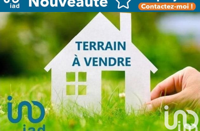 vente terrain 35 000 € à proximité de Collandres-Quincarnon (27190)