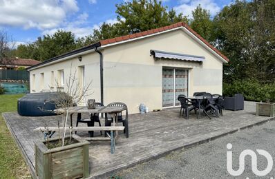 vente maison 230 000 € à proximité de Cambes (46100)