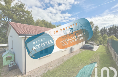 vente maison 210 000 € à proximité de Lissac-Et-Mouret (46100)