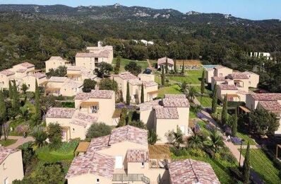 maison 3 pièces 48 m2 à vendre à Porto-Vecchio (20137)