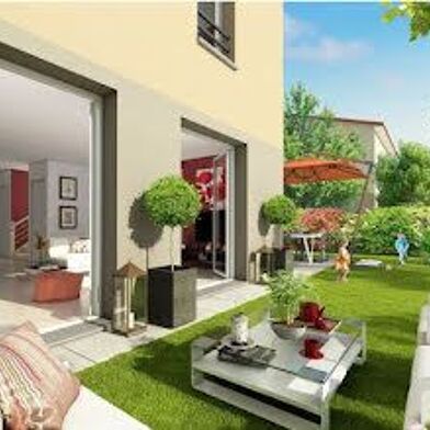 Maison 5 pièces 92 m²