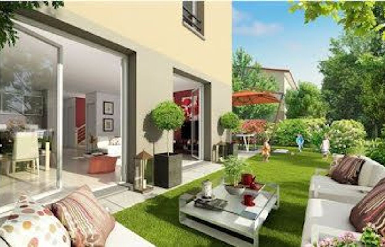 maison 5 pièces 92 m2 à vendre à Toulon (83000)