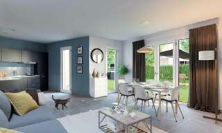 Maison 5 Pièces 92 m² à vendre à Toulon (83000)