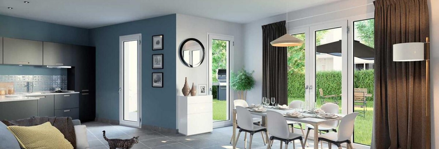 Maison 5 Pièces 92 m² à vendre à Toulon (83000)