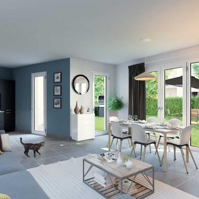 Maison 5 pièces 635000 €