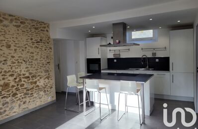 vente appartement 235 000 € à proximité de Forges-les-Bains (91470)