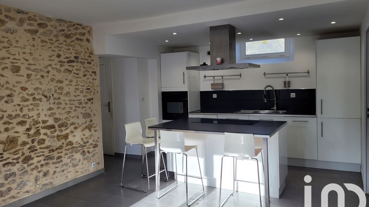 appartement 4 pièces 75 m2 à vendre à Rambouillet (78120)