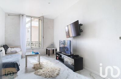 vente appartement 175 000 € à proximité de Cantaron (06340)