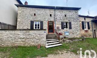Maison 3 Pièces 80 m² à vendre à Valleret (52130)