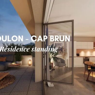 Appartement 2 pièces 299000 €