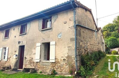 vente maison 86 000 € à proximité de Saint-Brice-sur-Vienne (87200)