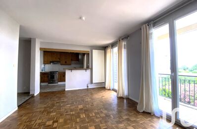 vente appartement 138 000 € à proximité de Carpentras (84200)