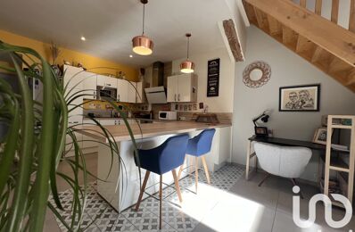 vente maison 109 000 € à proximité de Aigues-Vives (34210)