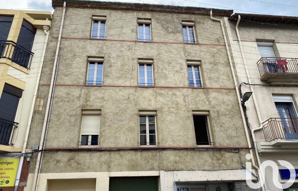 immeuble  pièces 270 m2 à vendre à Ille-sur-Têt (66130)