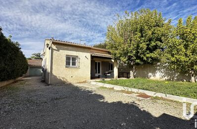 vente maison 285 000 € à proximité de Morières-Lès-Avignon (84310)