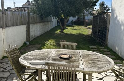 vente maison 262 000 € à proximité de Barbâtre (85630)