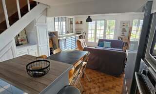 Maison 3 Pièces 59 m² à vendre à Barbâtre (85630)