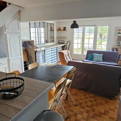 Maison 3 pièces 229000 €