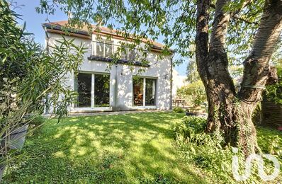 vente maison 790 000 € à proximité de Arcueil (94110)