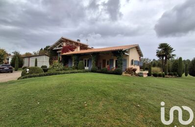 vente maison 392 000 € à proximité de Corbarieu (82370)