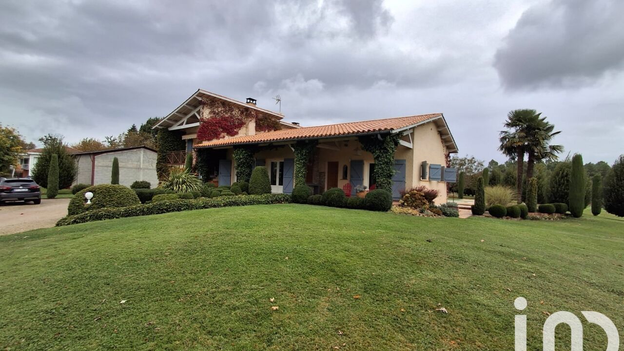 maison 6 pièces 144 m2 à vendre à Montauban (82000)