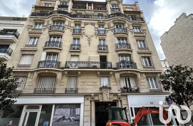 location appartement 1 435 € CC /mois à proximité de Paris 8 (75008)