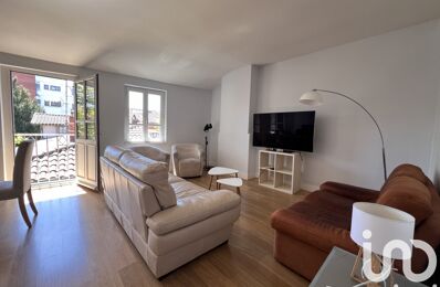 vente appartement 499 000 € à proximité de Seysses (31600)