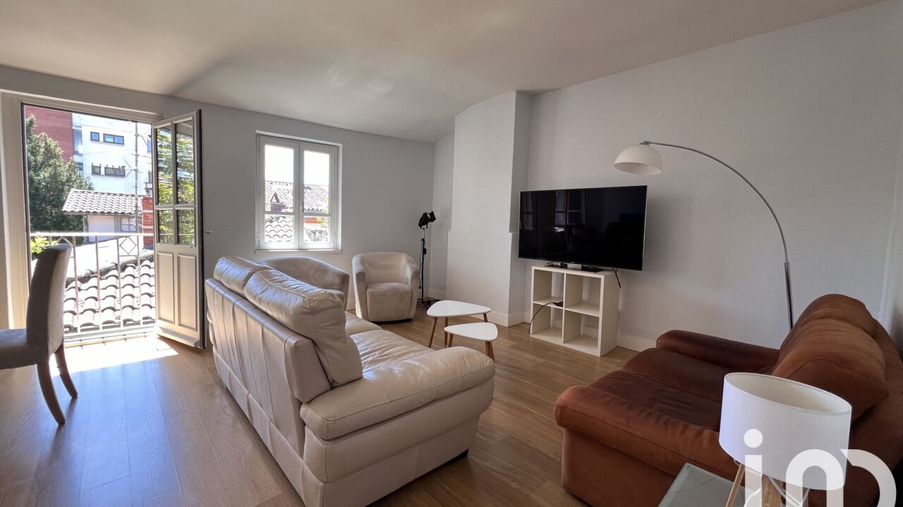 appartement 4 pièces 99 m2 à vendre à Toulouse (31000)