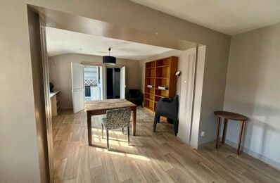 location appartement 600 € CC /mois à proximité de Smarves (86240)