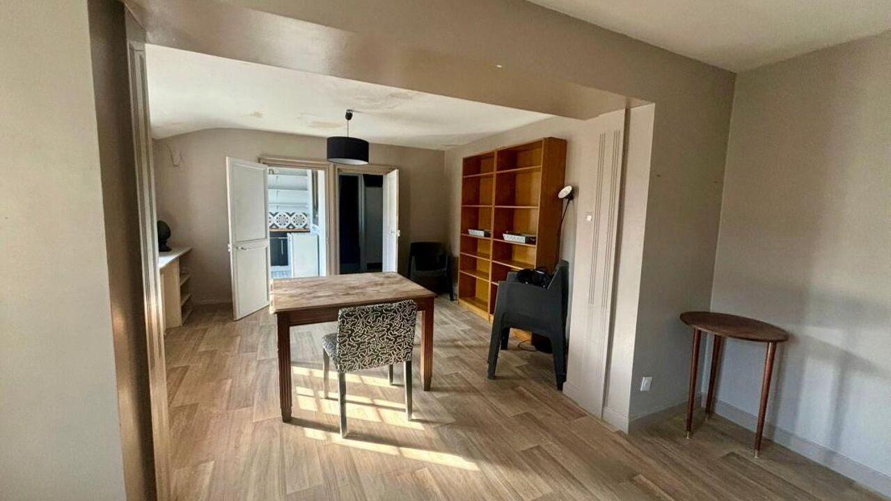 appartement 2 pièces 48 m2 à louer à Poitiers (86000)