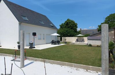 vente maison 495 000 € à proximité de Lussault-sur-Loire (37400)