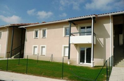 location appartement 503 € CC /mois à proximité de Gagnac-sur-Garonne (31150)