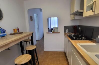 vente appartement 179 000 € à proximité de La Crau (83260)