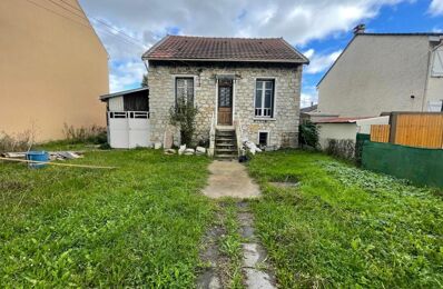 vente maison 286 000 € à proximité de Bessancourt (95550)