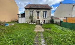 Maison 3 Pièces 60 m² à vendre à Montmagny (95360)