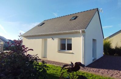 vente maison 199 500 € à proximité de Mesnils-sur-Iton (27160)