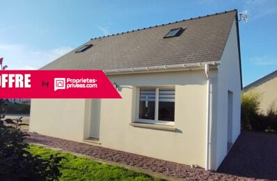 vente maison 188 000 € à proximité de Pacy-sur-Eure (27120)