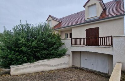 vente maison 410 000 € à proximité de Corcelles-Lès-Cîteaux (21910)