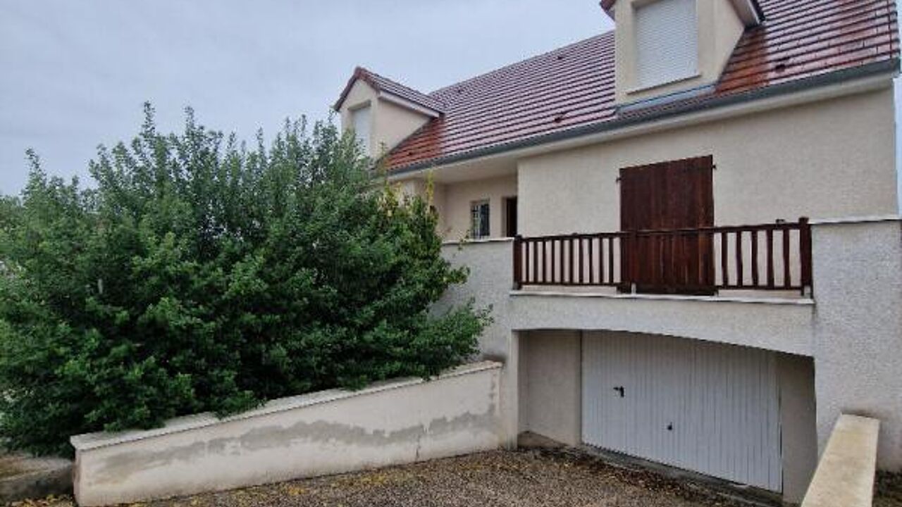 maison 5 pièces 160 m2 à vendre à Fénay (21600)