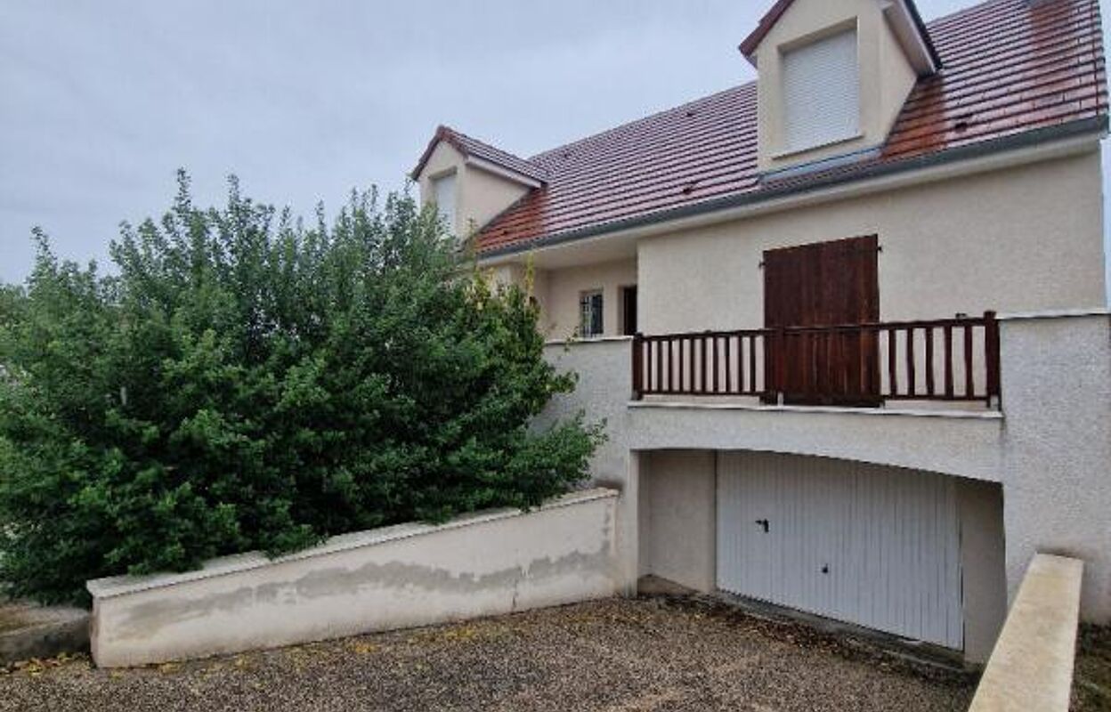 maison 5 pièces 160 m2 à vendre à Fénay (21600)