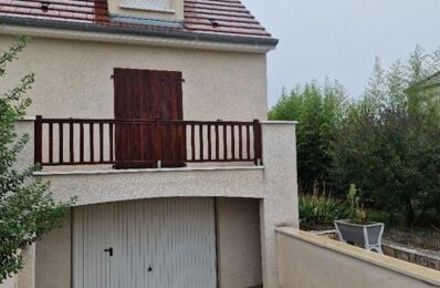 vente maison 410 000 € à proximité de Brazey-en-Plaine (21470)