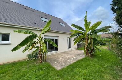 vente maison 243 000 € à proximité de Brette-les-Pins (72250)