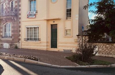 vente maison 238 000 € à proximité de Longué-Jumelles (49160)