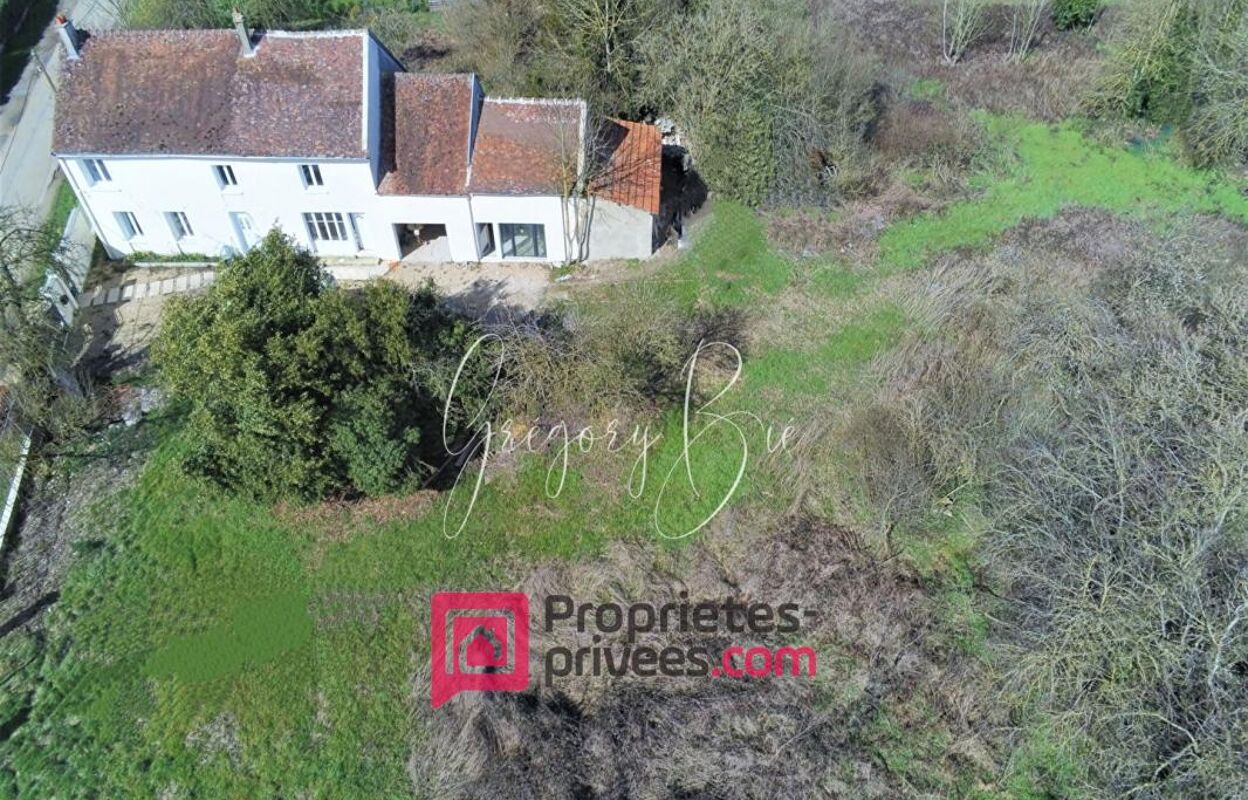 maison 11 pièces 300 m2 à vendre à Château-Thierry (02400)