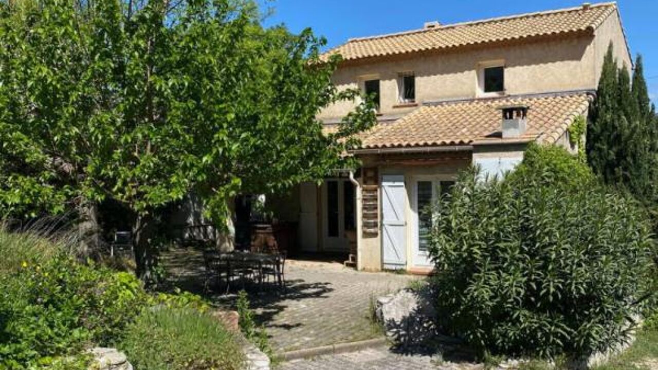 maison 7 pièces 208 m2 à vendre à Aubagne (13400)