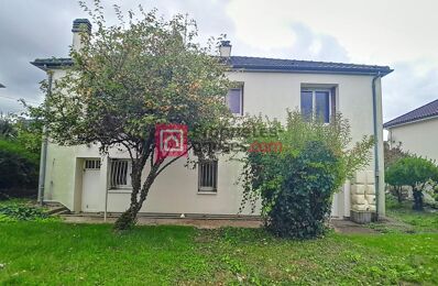 vente maison 189 900 € à proximité de Tercé (86800)