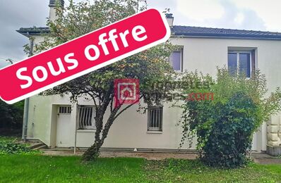 vente maison 189 900 € à proximité de Sèvres-Anxaumont (86800)