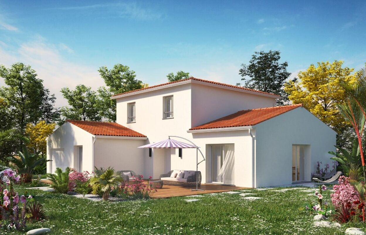 maison 7 pièces 143 m2 à vendre à Mérignac (33700)