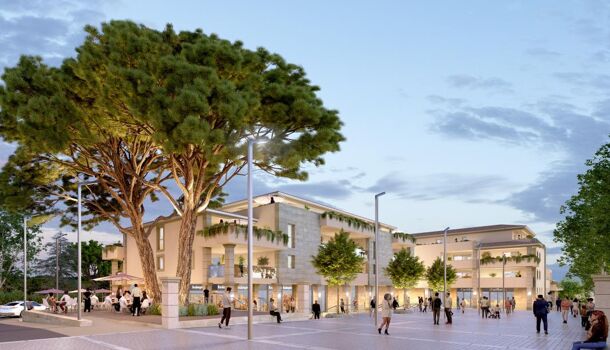 Appartement 4 pièces  à vendre Baillargues 34670